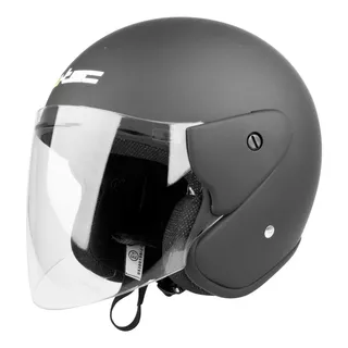 Motorradhelm W-TEC AP-74