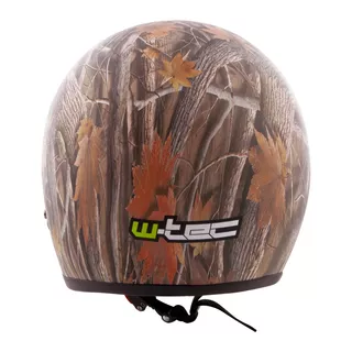 Bukósisak W-TEC AP-75 camouflage - XXL(63-64)