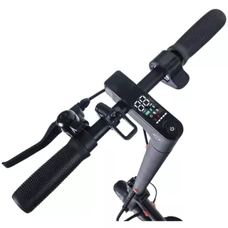Elektrická koloběžka Street Surfing Voltaik SRG 250 8,5" - 2.jakost