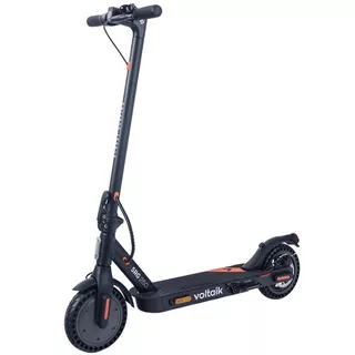 Hulajnoga elektryczna Street Surfing Voltaik SRG 250 8,5" - Czarny