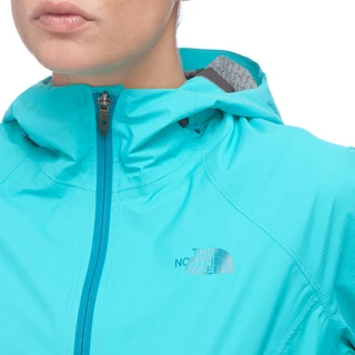 Woman's jacket THE NORTH FACE Alpine - Turquiose