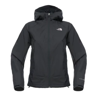 Woman's jacket THE NORTH FACE Alpine - Turquiose - Black