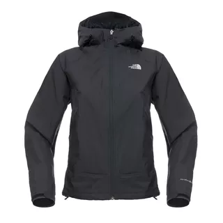 Woman's jacket THE NORTH FACE Alpine - Black