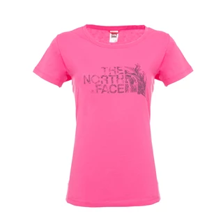 Woman's The North Face t-shirt Fixin Tee