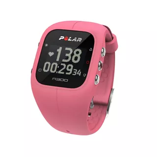 Sporttester POLAR A300 HR - 2.jakost