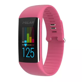 Sports Watch POLAR A360 - Pink