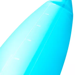 Vak na vodu HydraPak Velocity 1,5 l - Malibu