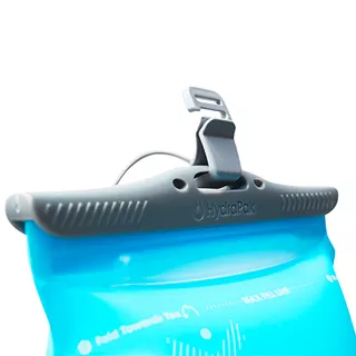 Vak na vodu HydraPak Velocity 1,5 l - Malibu