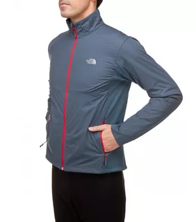 THE NORTH FACE MEN'S STORMY TRAIL JACKET