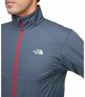 THE NORTH FACE MEN'S STORMY TRAIL JACKET
