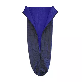 Deka do hamaky ENO Spark TopQuilt - Navy/Royal