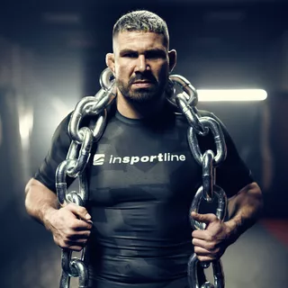 Obtežilna veriga inSPORTline Chainbos 20 kg