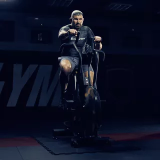 AirBike® inSPORTline Beast