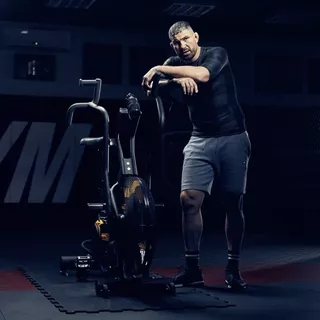AirBike® inSPORTline Beast