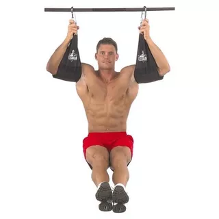 AAB2 Body-Solid Gut-Blaster slings