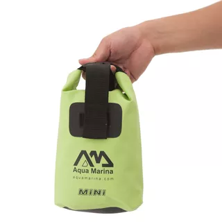 Waterproof Bag Aqua Marina Dry Bag Mini - Orange