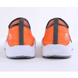Anti-Slip Shoes Aqua Marina Ripples 2018 - Orange