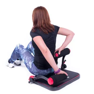 inSPORTline AB Perfect Dual Bauchmuskeltrainer