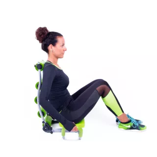 inSPORTline AB Perfect Twist Bauchmuskeltrainer