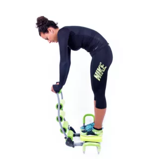 Ab Trainer inSPORTline AB Perfect Twist