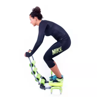 Ab Trainer inSPORTline AB Perfect Twist