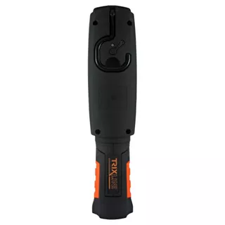 Rechargeable LED Torch Trixline BC TR AC 204