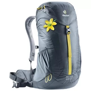 Túrahátizsák DEUTER AC Lite SL 22l - grafit