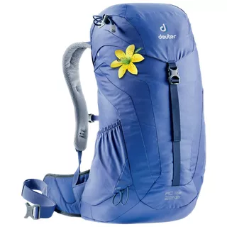 Túrahátizsák DEUTER AC Lite SL 22l - indigó