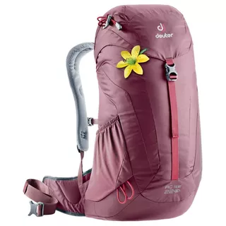 Turistický batoh DEUTER AC Lite SL 22l - maron