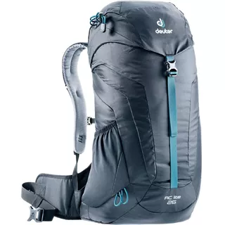 DEUTER AC Lite 26 2016 Wanderrucksack - steel - black