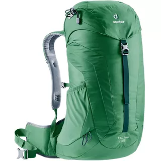 Turistický batoh DEUTER AC Lite 26 - steel - Leaf