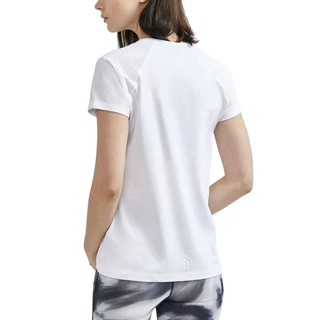 Dámske tričko CRAFT ADV Essence Slim SS - svetlo fialová