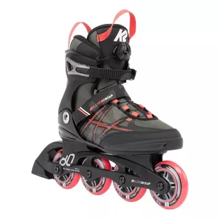 Women’s Rollerblades K2 Alexis 80 BOA 2022