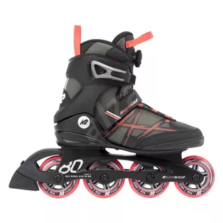 K2 Alexis 80 BOA 2022 Damen Inline Skates