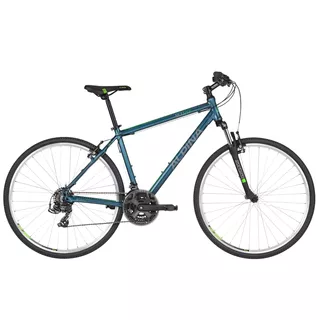 Crossový bicykel ALPINA ECO C20 28" - model 2021