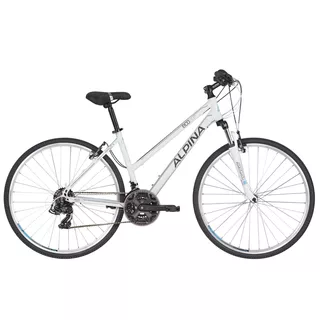 Dámsky crossový bicykel ALPINA ECO LC20 28" - model 2020 - M (18")