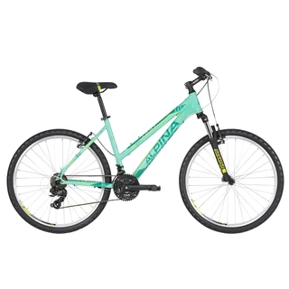 Dámsky horský bicykel ALPINA ECO LM10 26" - model 2021 - S (16.5") - Mint