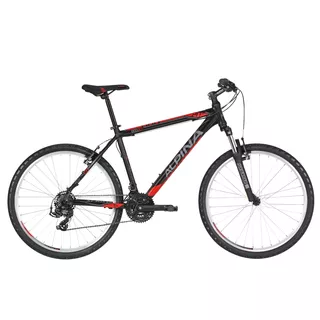 Horský bicykel ALPINA ECO M20 26" - model 2020 - XXS - Black