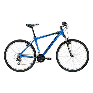 Horský bicykel KELLYS ALPINA ECO M10 - model 2015 - modro-čierna