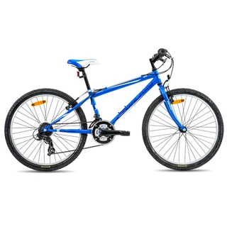 Junior Mountain Bike Galaxy Aries 24” – 2016 - White - Blue