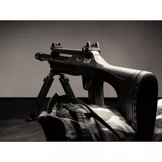 Air Rifle ASG TAC4.5 4.5 cm