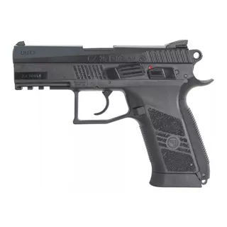 Air Pistol ASG CZ-75 P-07 Duty 4.5 mm