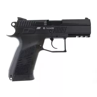 Air Pistol ASG CZ-75 P-07 Duty Blowback 4.5 mm