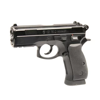 Vzduchová pistole ASG CZ-75 D Compact