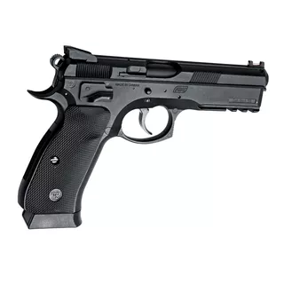 Vzduchová pistole ASG CZ-75 SP-01 Shadow 4,5mm
