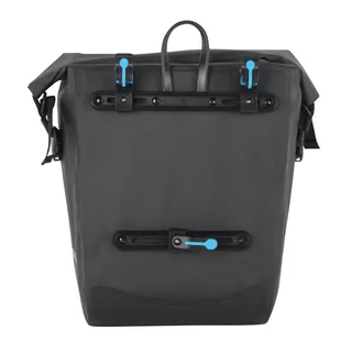 Kross Aqua Stop Rear Pannier Bag 25,4l Gepäckträger Tasche