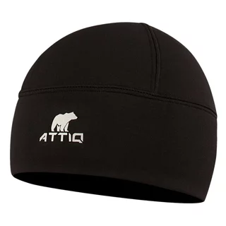 Sportovní čepice Attiq Tecnostretch - Black