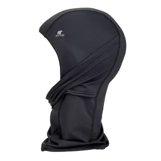 Balaclava Attiq Pro Active Skin - Black