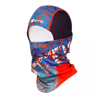 Moto Balaclava Attiq Thermo