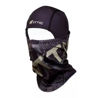 Balaclava Attiq Thermo - Design 8